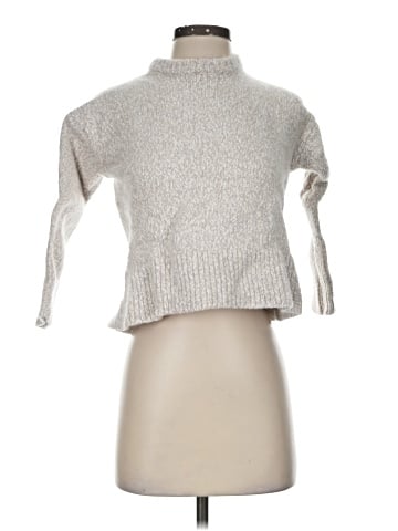 Nordstrom Turtleneck Sweater (view 1)