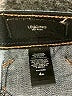 Express Jeans Blue Jeans Size 4 - photo 8