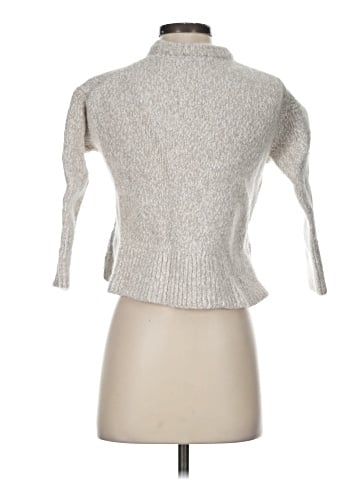 Nordstrom Turtleneck Sweater (view 2)