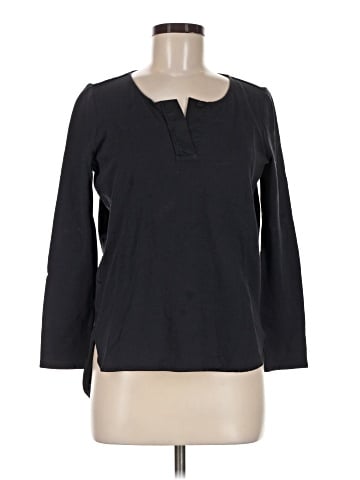 Luisa Cerano 3/4 Sleeve Top (view 1)