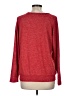 Buffalo by David Bitton Red Pullover Sweater Size M - photo 2