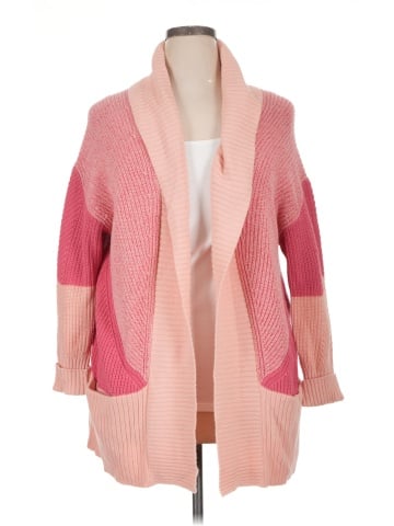 Isaac Mizrahi LIVE! Cardigan (view 1)