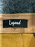 Legend Brown Casual Pants Size L - photo 4