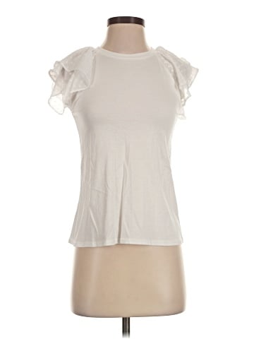 Generation Love Sleeveless T-Shirt (view 1)