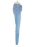Hollister Hearts Blue Jeans Size 00/000R - photo 4