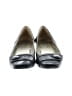 Talbots Black Heels Size 9 - photo 2