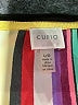 Cupio Black Short Sleeve Top Size L - photo 7