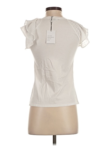 Generation Love Sleeveless T-Shirt (view 2)