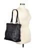 Tory Burch 100% Leather Gray Leather Tote One size - photo 2