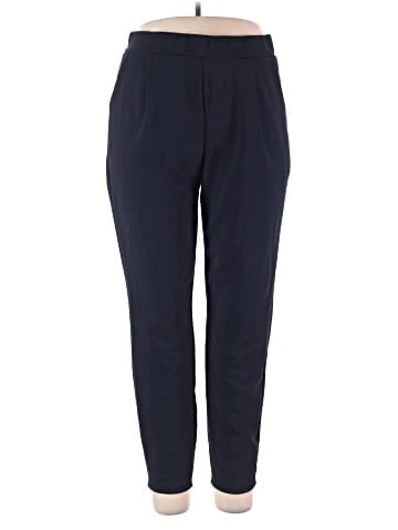 Emery Rose Casual Pants (view 1)