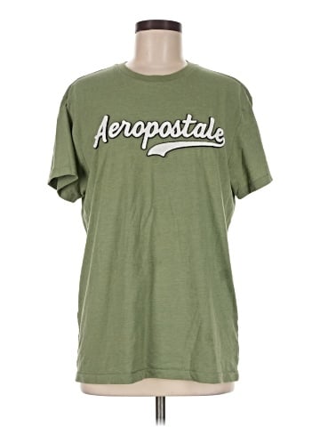 Aeropostale Short Sleeve T-Shirt (view 1)