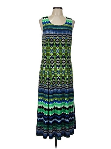 Danny And Nicole Casual Dress (view 1)