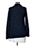 Lilly Pulitzer Blue Cardigan Size M - photo 2