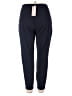 Emery Rose Solid Blue Casual Pants Size XXL - photo 2