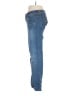 Hudson Jeans 100% Cotton Hearts Blue Jeans Size 28 waist - photo 5