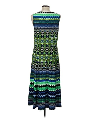 Danny And Nicole Casual Dress (view 2)