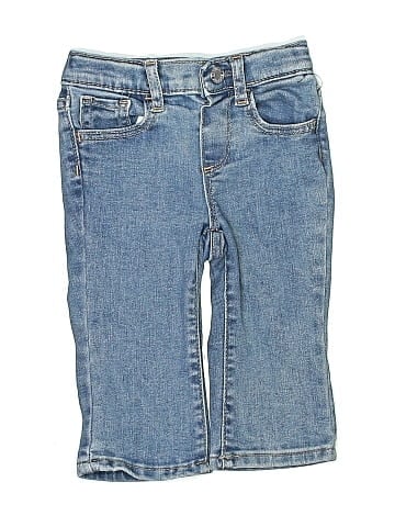 Gap Jeans (view 1)