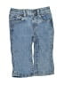 Gap Blue Jeans Size 12-18 mo - photo 1