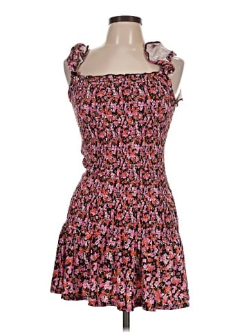 Almost Famous Casual Dress (view 1)