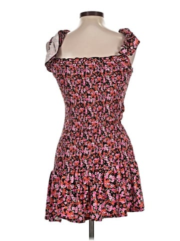 Almost Famous Casual Dress (view 2)
