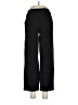 Uniqlo Solid Black Casual Pants Size M - photo 1