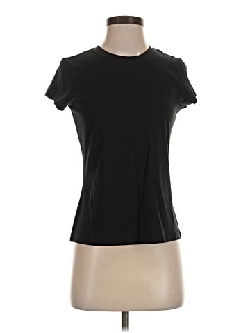 GOLDIE Short Sleeve T-Shirt (view 1)