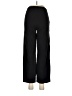Uniqlo Solid Black Casual Pants Size M - photo 2