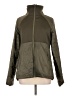 C9 By Champion 100% Polyester Solid Green Jacket Size L - photo 1