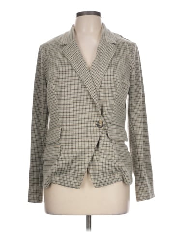Maeve by Anthropologie Blazer (view 1)