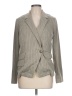 Maeve by Anthropologie Houndstooth Ivory Blazer Size L - photo 1