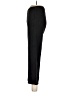 Uniqlo Solid Black Casual Pants Size M - photo 5
