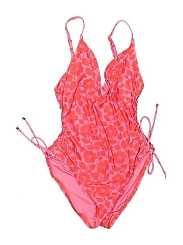 Kate Spade New York One Piece Swimsuit (view 1)