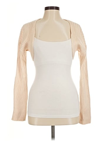 Lillusory Shrug (view 1)