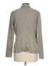 Maeve by Anthropologie Houndstooth Ivory Blazer Size L - photo 2