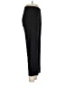 Uniqlo Solid Black Casual Pants Size M - photo 4