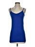 Apt. 9 Blue Tank Top Size S - photo 1