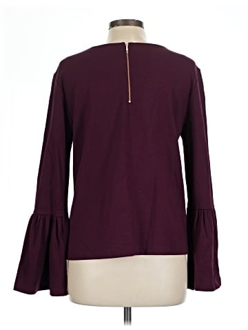 Ted Baker London Long Sleeve Blouse (view 2)