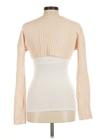 Lillusory Shrug (view 2)