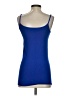Apt. 9 Blue Tank Top Size S - photo 2