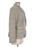 Maeve by Anthropologie Houndstooth Ivory Blazer Size L - photo 4