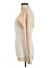 Lillusory Ivory Shrug Size M - photo 5