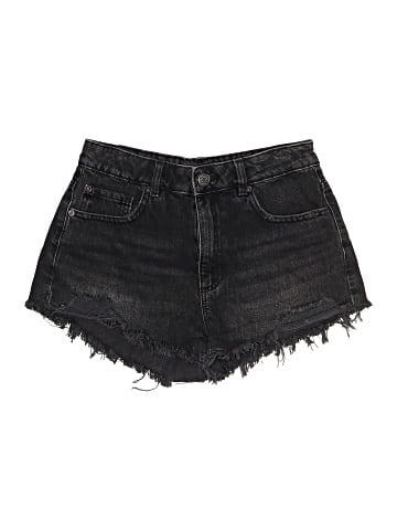 Garage Denim Shorts (view 1)