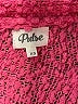 Pulse Pink Cardigan Size XS - photo 7