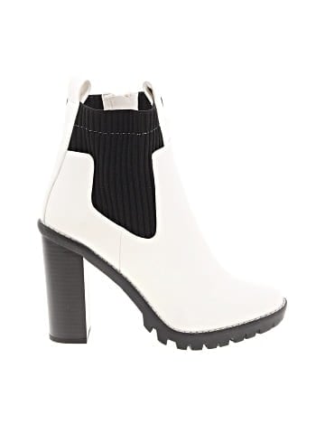 BCBGeneration Ankle Boots (view 1)