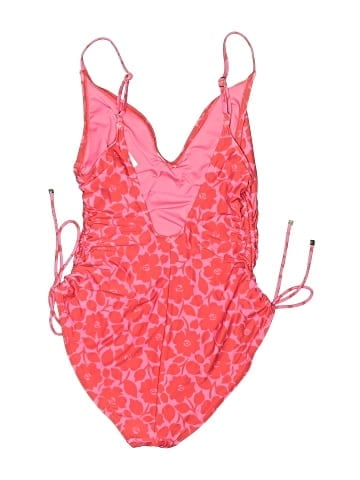 Kate Spade New York One Piece Swimsuit (view 2)