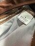 Unbranded Brown Swimsuit Top Size S - photo 3