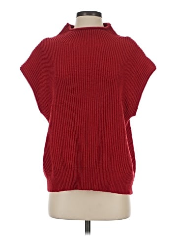 Le Lis Short Sleeve Turtleneck (view 1)
