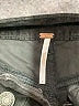 Free People Black Casual Pants Size 4 - photo 7