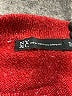 New York & Company Color Block Red Pullover Sweater Size XL - photo 7