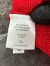 New York & Company Color Block Red Pullover Sweater Size XL - photo 8